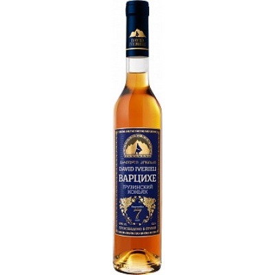 Давид Ивериели Варцихе 7 лет 0,5 л