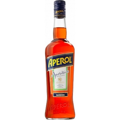 Апероль аперитив 1 л