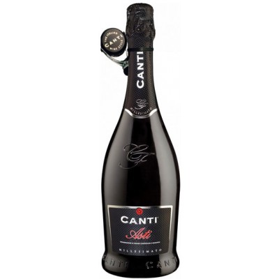 Канти-асти 0,75 л